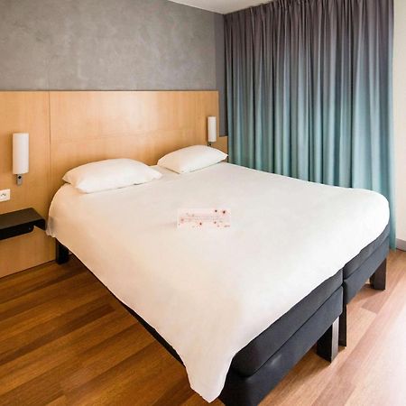 Ibis Rennes Beaulieu Hotel Cesson-Sévigné Buitenkant foto